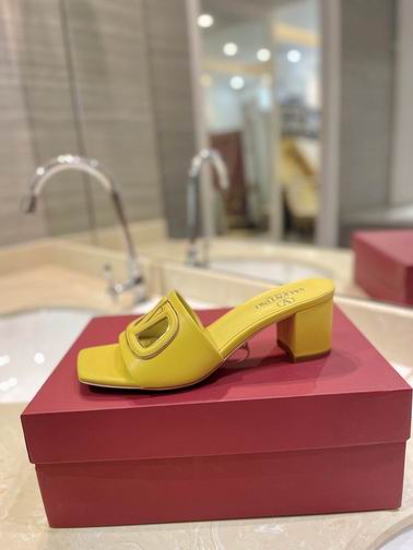 Valentino 6.5cm sz35-42 mnh0602 (1)